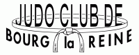 Logo JUDO CLUB DE BOURG LA REINE