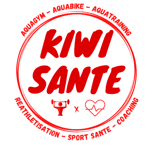 Logo KIWI SANTE