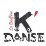 Logo K'DANSE FAMILLES RURALES