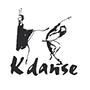 Logo K'DANSE VILLEMOISSON