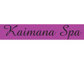 Logo KAIMANA SPA