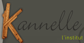 Logo KANNELLE INSTITUT