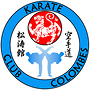 Logo KARATE CLUB COLOMBES