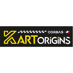 Logo KART ORIGINS