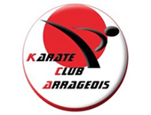 Logo KARATE CLUB ARRAGEOIS
