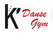 Logo K'DANSE GYM