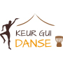 Logo KEUR GUI DANSE