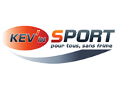 Logo KEV'IN SPORT