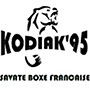 Logo KODIAK 95