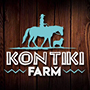 Logo KON TIKI FARM