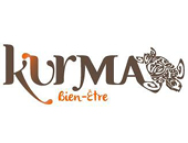 Logo KURMA BIEN-ÊTRE