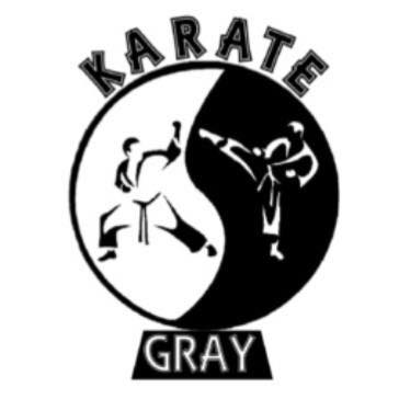 Logo KARATE GRAYLOIS