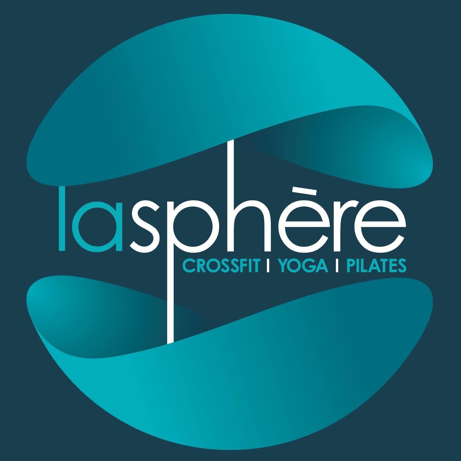 Logo LA SPHERE