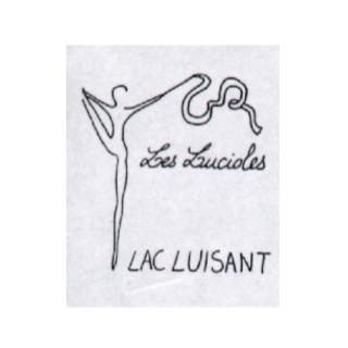 Logo LES LUCIOLES