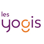 Logo LES YOGIS