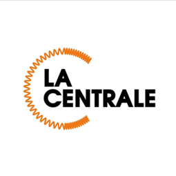 Logo LA CENTRALE