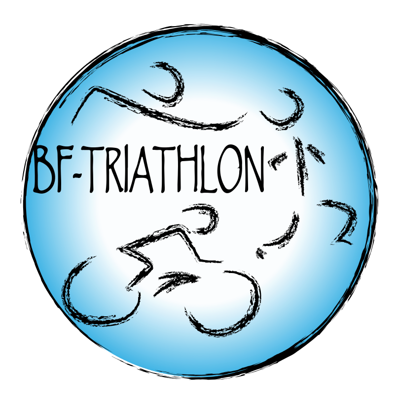 Logo LA BRIE FRANCILIENNE TRIATHLON