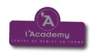 Logo L'ACADEMY