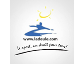 Logo ASSOCIATION LA DEULE
