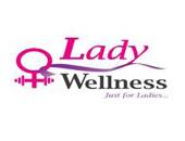 Logo LADY WELLNESS