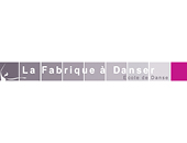 Logo LA FABRIQUE A DANSER