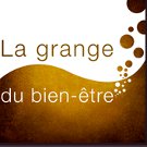 Logo LA GRANGE DU BIEN-ETRE
