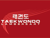 Logo LAMBERSART TAEKWONDO CLUB
