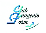 Logo CLUB LANGEAIS FORM