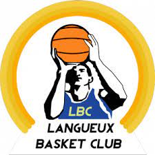 Logo LANGUEUX BASKET CLUB