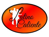 Logo LATINO CALIENTE
