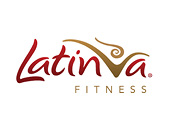 Logo LATINVA FITNESS