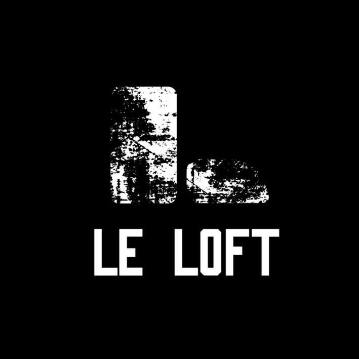 Logo LE LOFT