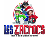 Logo LES ZACROC'S