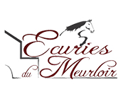 Logo ECURIES DU MEURLOIR