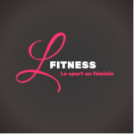 Logo L FITNESS