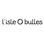 Logo L'ISLE O BULLES