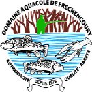 Logo PISCICULTURE DE FRECHENCOURT