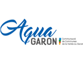 Logo CENTRE AQUATIQUE AQUAGARON