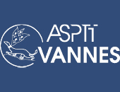 Logo ASPTT VANNES