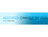 Logo ASSOCIATION GYMNIQUE DES LOGES