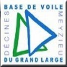 Logo BASE DE VOILE DU GRAND LARGE