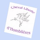 Logo CHEVAL LIBERTE
