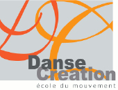 Logo DANSE CREATION