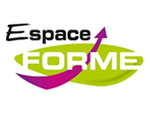 Logo ESPACE FORME BENEDICTINS