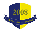 Logo ANILLE BRAYE FOOTBALL