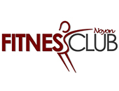 Logo FITNESS CLUB