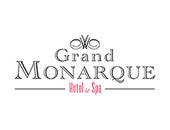 Logo LE GRAND MONARQUE SPA