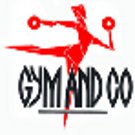 Logo GYM AND CO
