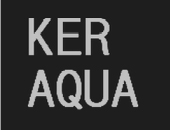 Logo KER AQUA