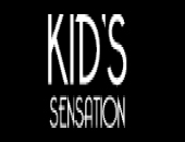 Logo KID'S SENSATION